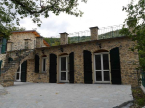 Holiday home in Roggio 37057